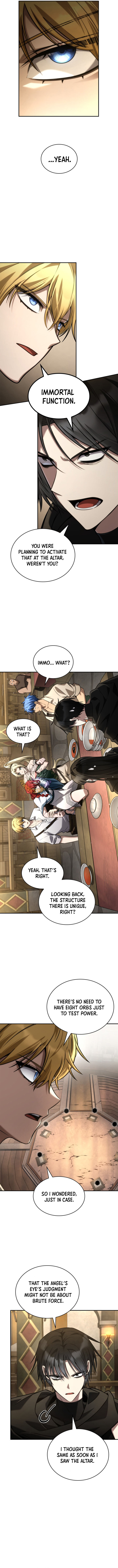 Infinite Mage Chapter 144 - Page 11