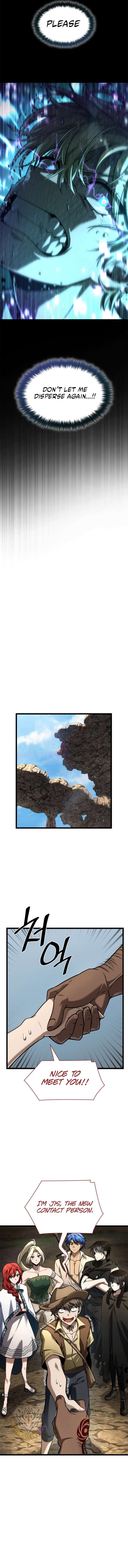 Infinite Mage Chapter 145 - Page 10