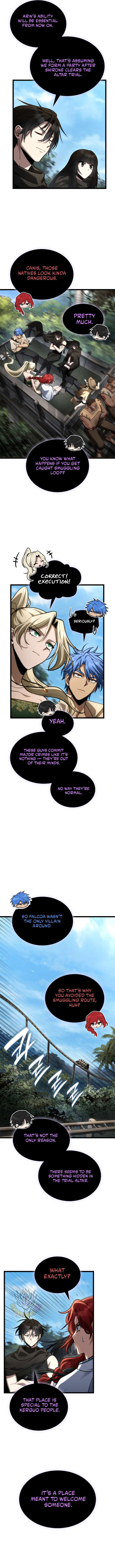 Infinite Mage Chapter 145 - Page 16