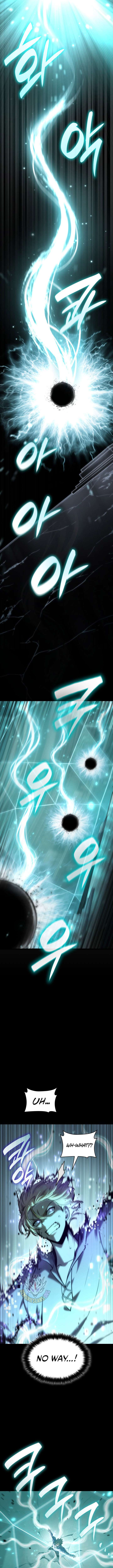 Infinite Mage Chapter 145 - Page 8