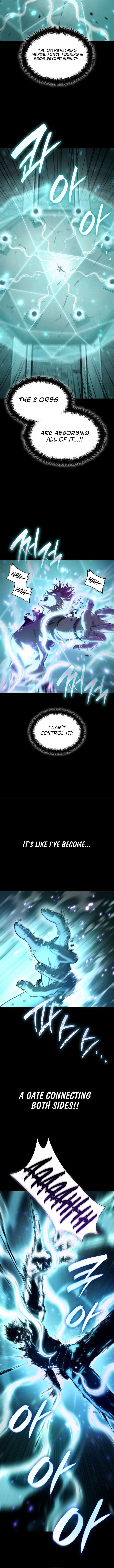 Infinite Mage Chapter 145 - Page 9