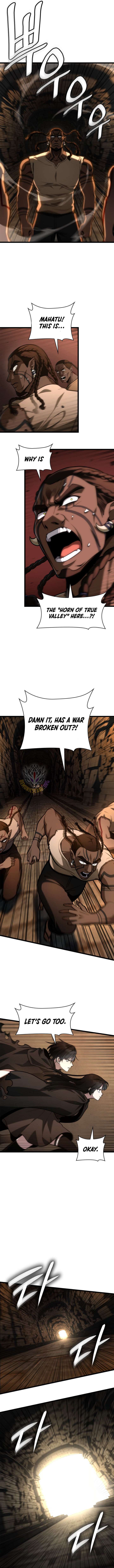 Infinite Mage Chapter 146 - Page 13