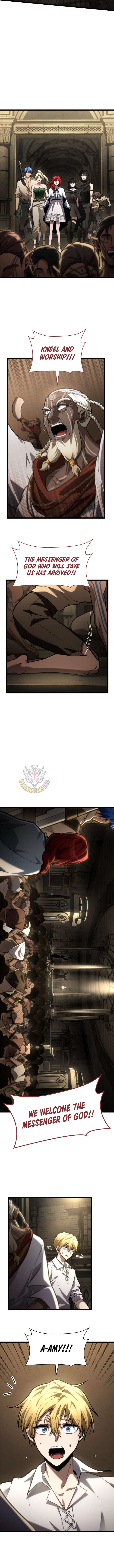 Infinite Mage Chapter 146 - Page 14