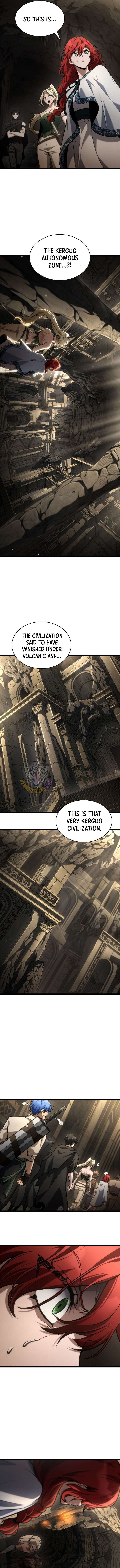 Infinite Mage Chapter 146 - Page 3