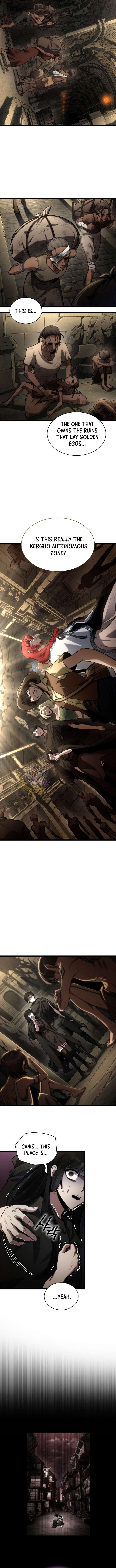 Infinite Mage Chapter 146 - Page 4