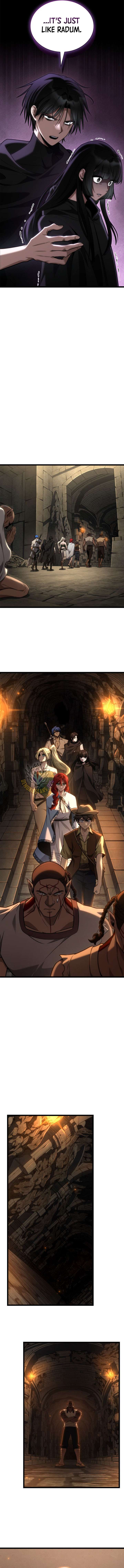 Infinite Mage Chapter 146 - Page 5