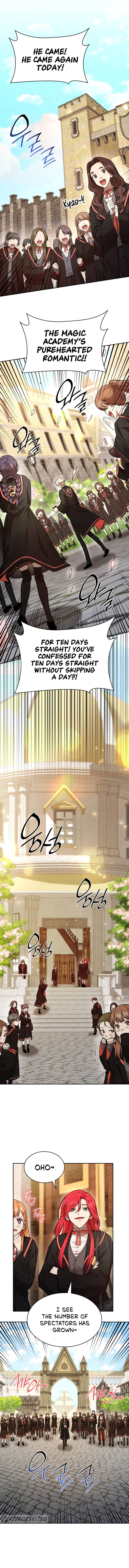 Infinite Mage Chapter 22 - Page 14