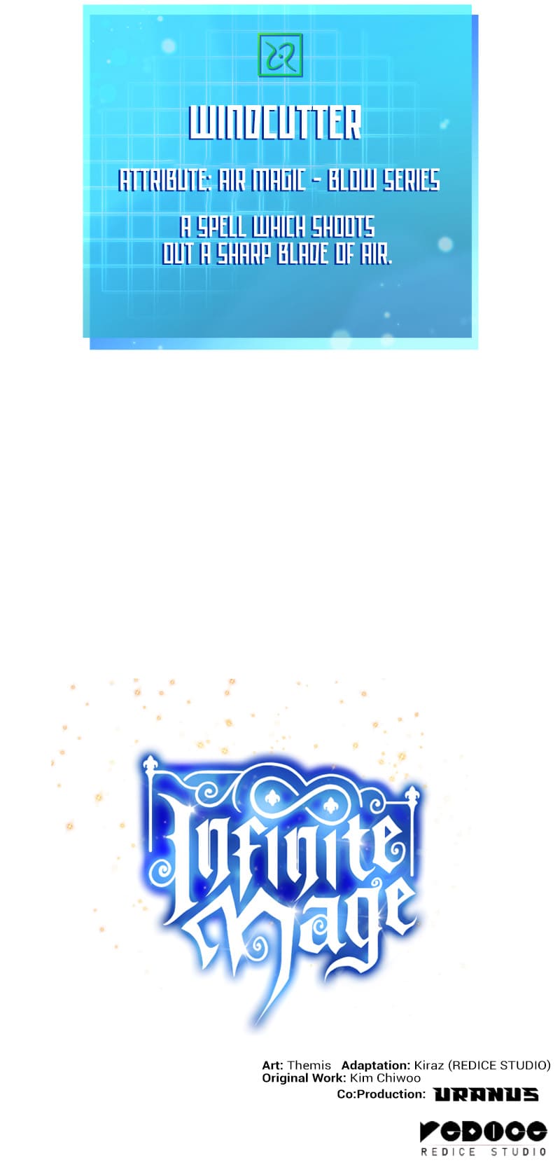 Infinite Mage Chapter 25 - Page 18