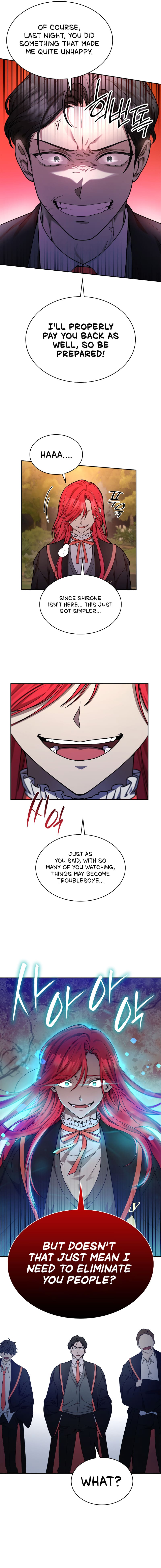 Infinite Mage Chapter 25 - Page 5
