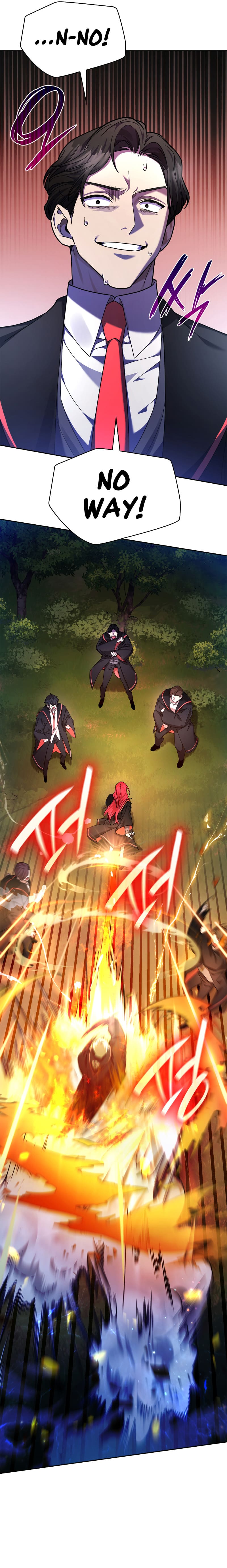 Infinite Mage Chapter 25 - Page 6