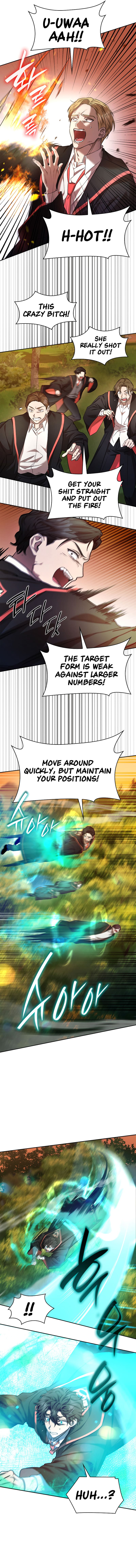 Infinite Mage Chapter 25 - Page 7
