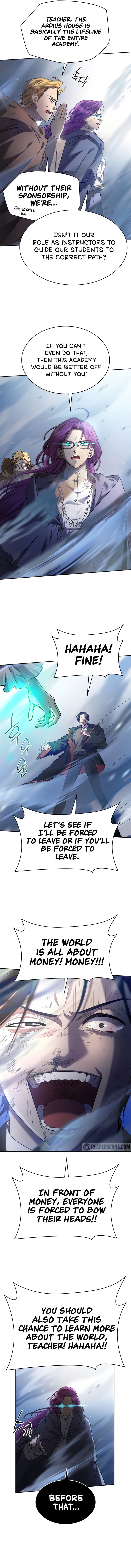 Infinite Mage Chapter 27 - Page 10