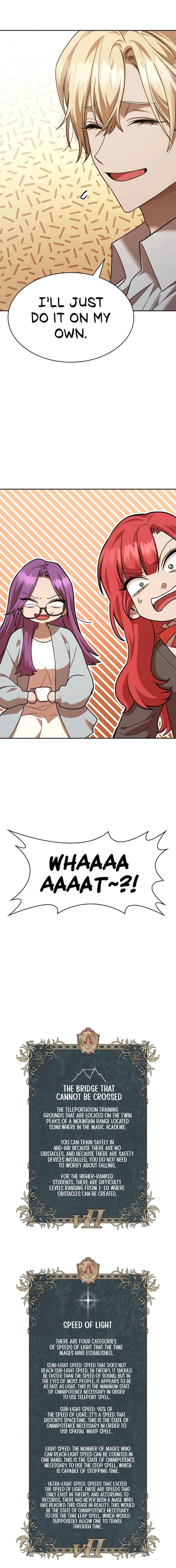 Infinite Mage Chapter 31 - Page 14
