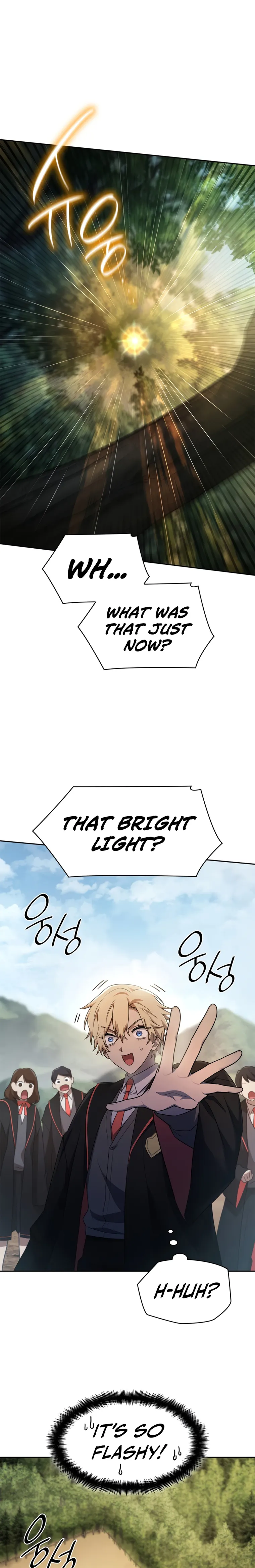 Infinite Mage Chapter 44 - Page 1