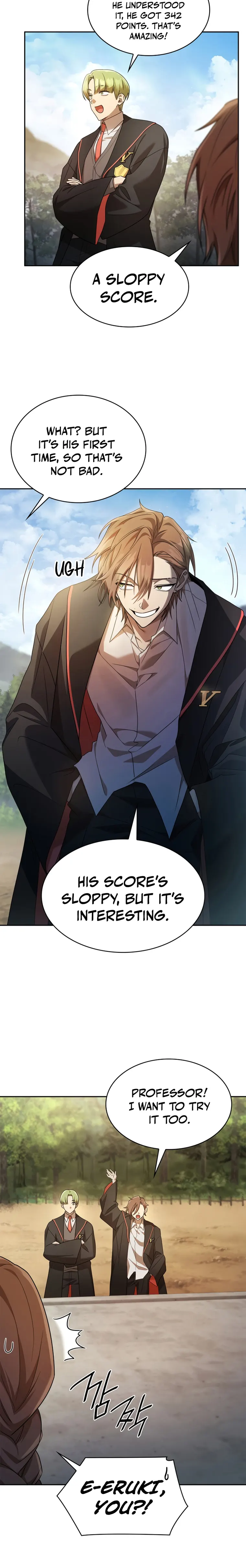 Infinite Mage Chapter 44 - Page 13