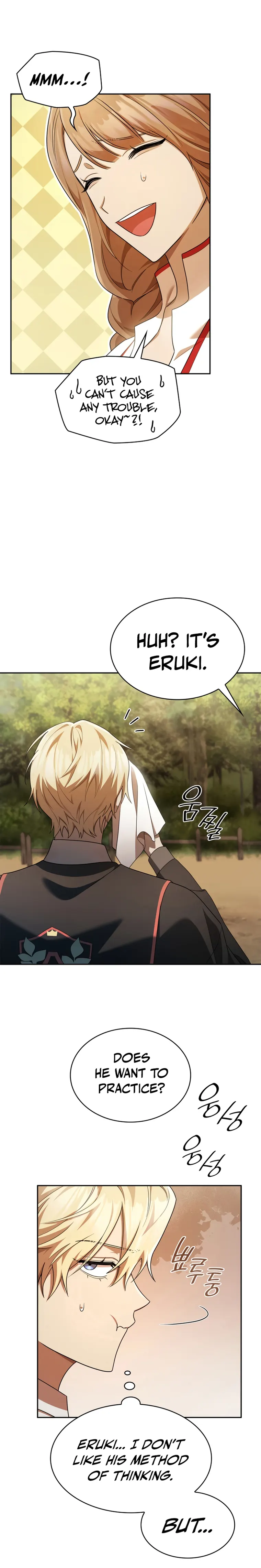 Infinite Mage Chapter 44 - Page 14