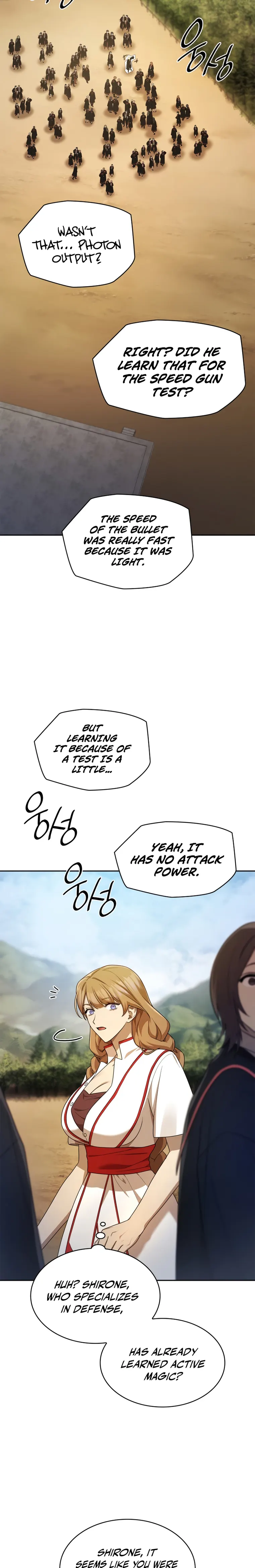 Infinite Mage Chapter 44 - Page 2
