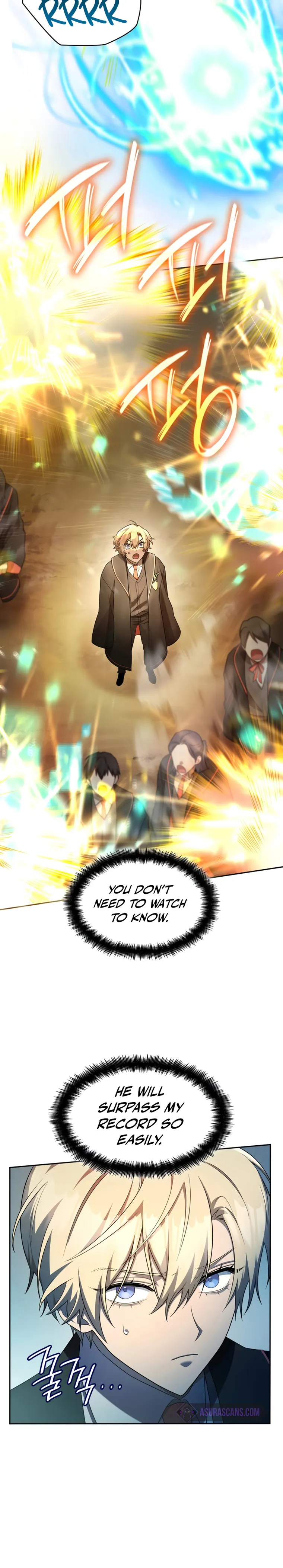 Infinite Mage Chapter 44 - Page 20