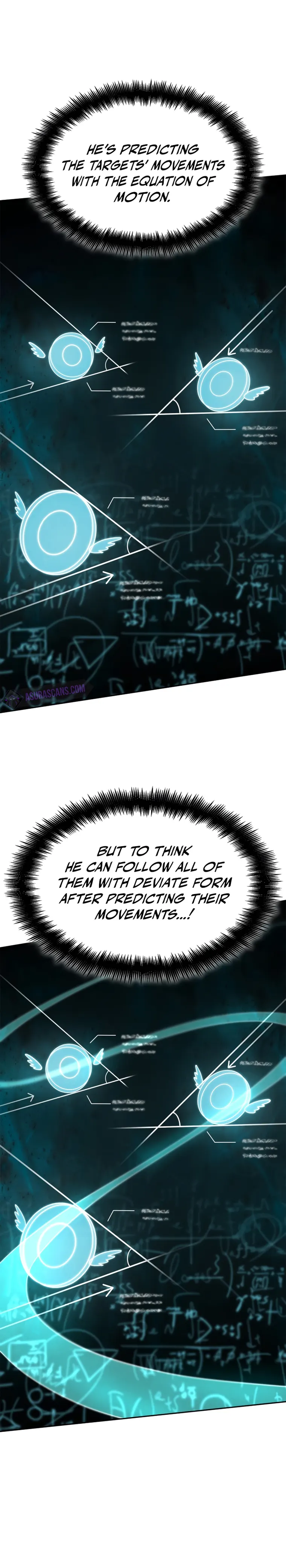Infinite Mage Chapter 44 - Page 23