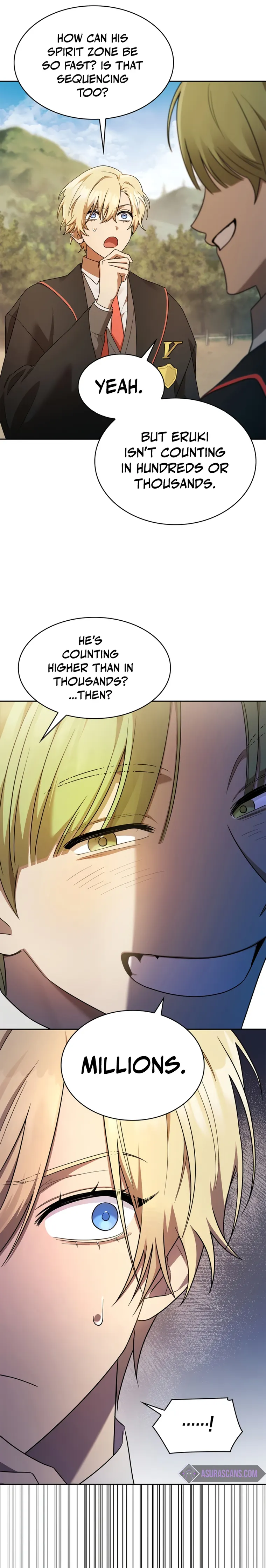 Infinite Mage Chapter 44 - Page 24