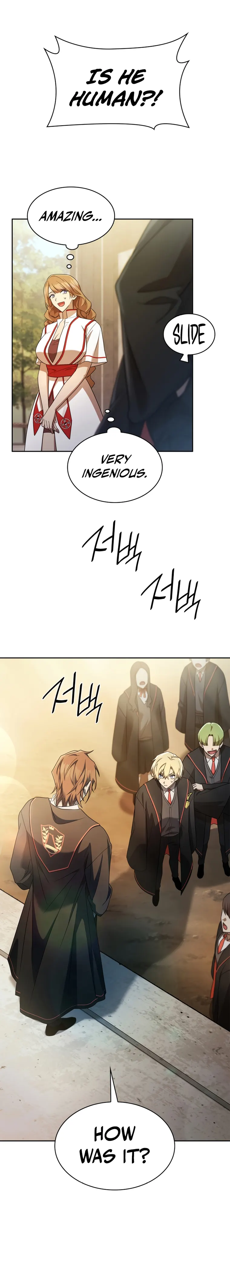 Infinite Mage Chapter 44 - Page 26