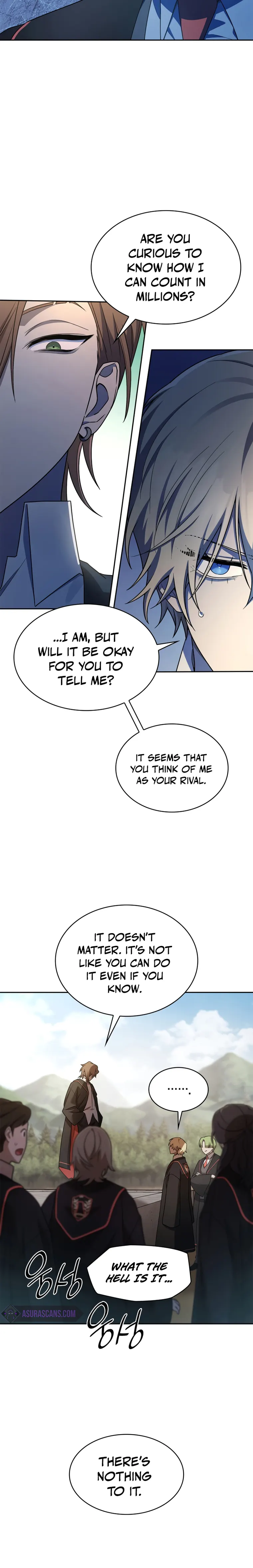 Infinite Mage Chapter 44 - Page 28