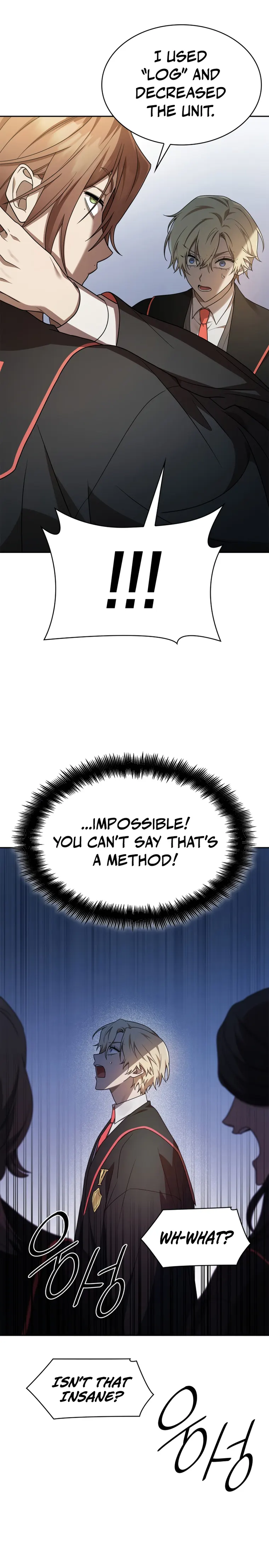 Infinite Mage Chapter 44 - Page 29