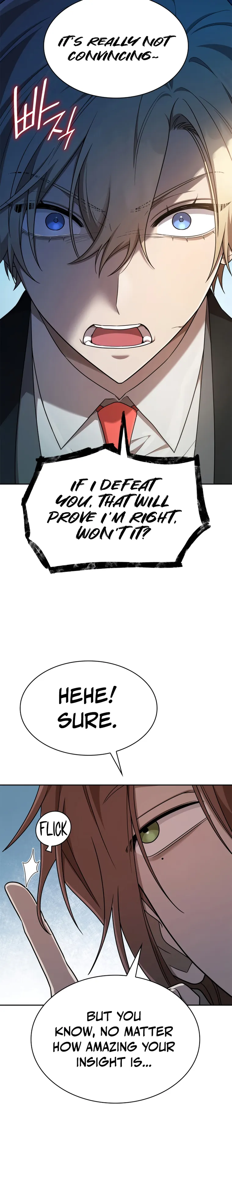 Infinite Mage Chapter 44 - Page 32