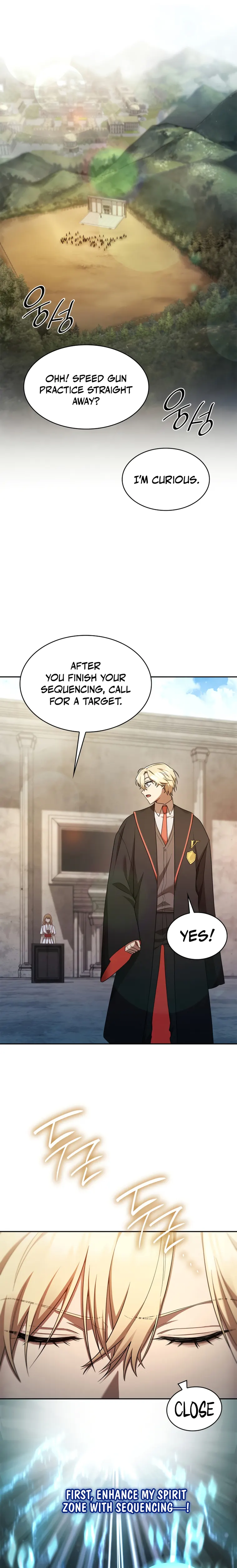 Infinite Mage Chapter 44 - Page 4