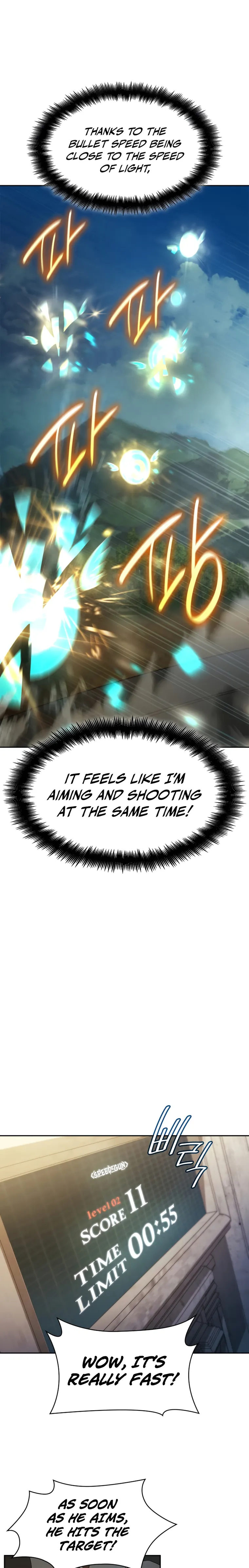 Infinite Mage Chapter 44 - Page 9