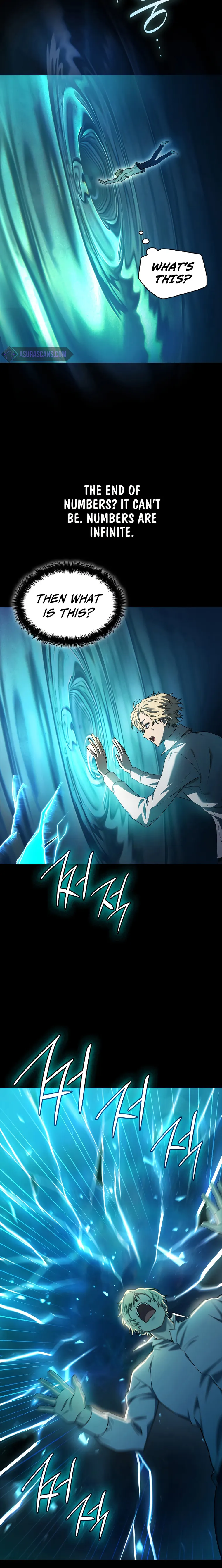 Infinite Mage Chapter 46 - Page 12