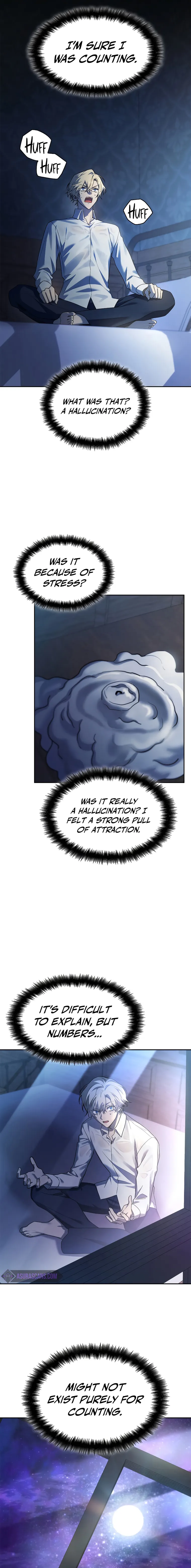 Infinite Mage Chapter 46 - Page 14