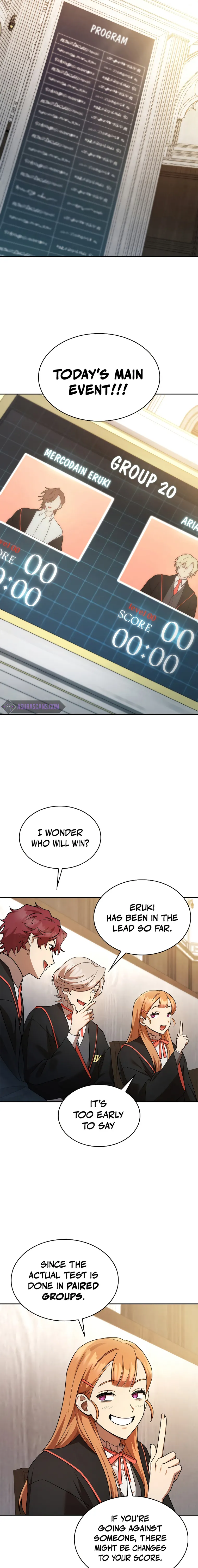 Infinite Mage Chapter 46 - Page 18