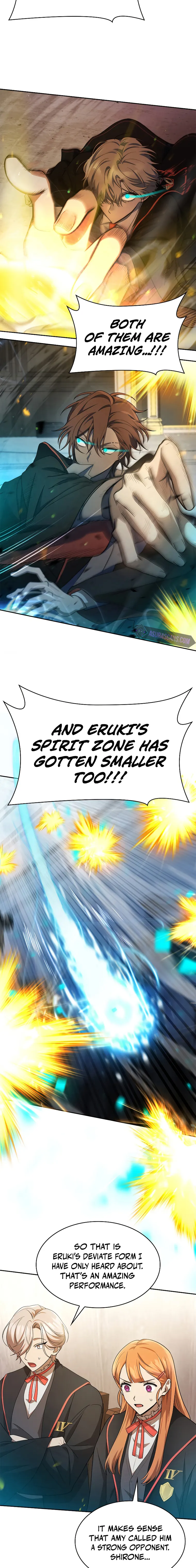 Infinite Mage Chapter 46 - Page 24