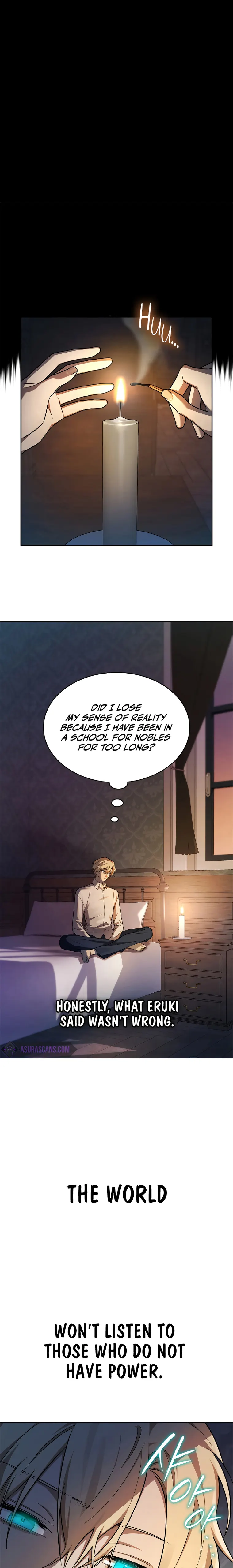Infinite Mage Chapter 46 - Page 7