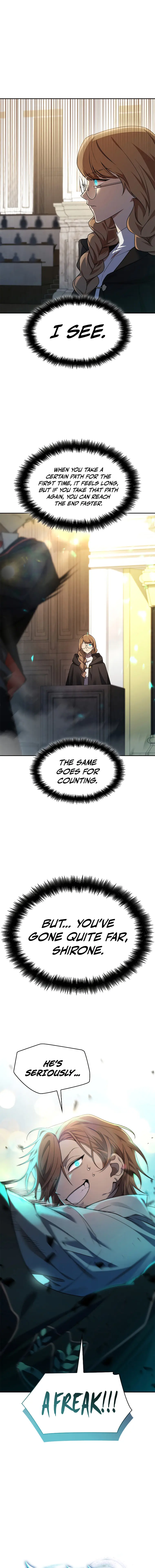 Infinite Mage Chapter 47 - Page 1