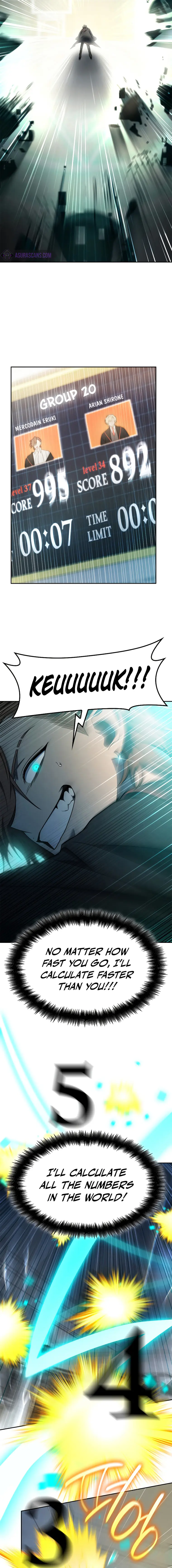 Infinite Mage Chapter 47 - Page 14
