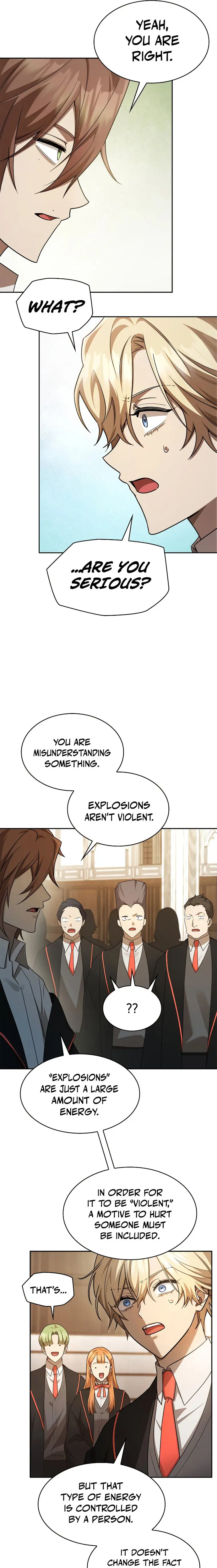 Infinite Mage Chapter 47 - Page 19