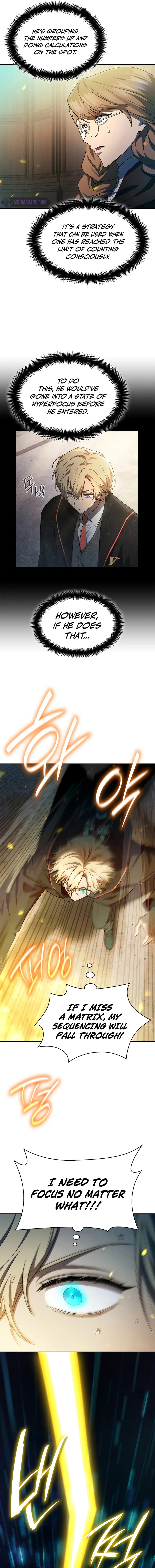 Infinite Mage Chapter 47 - Page 3