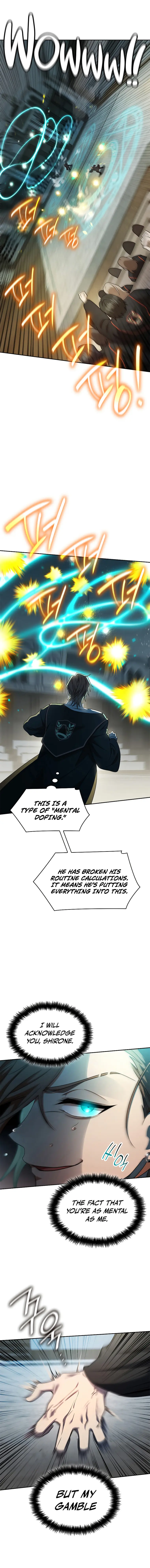 Infinite Mage Chapter 47 - Page 5