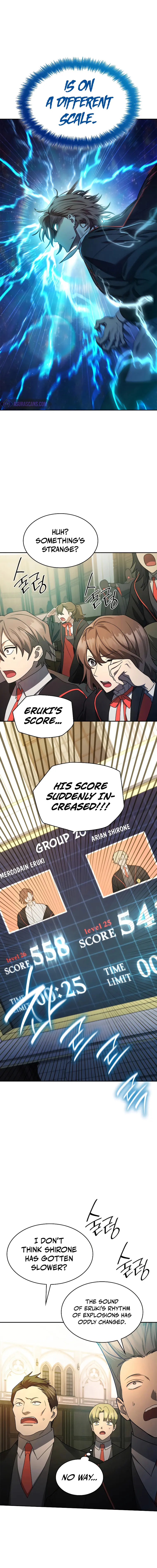 Infinite Mage Chapter 47 - Page 6