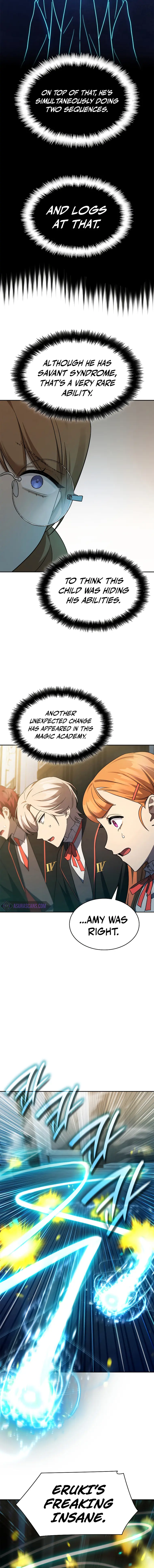 Infinite Mage Chapter 47 - Page 8