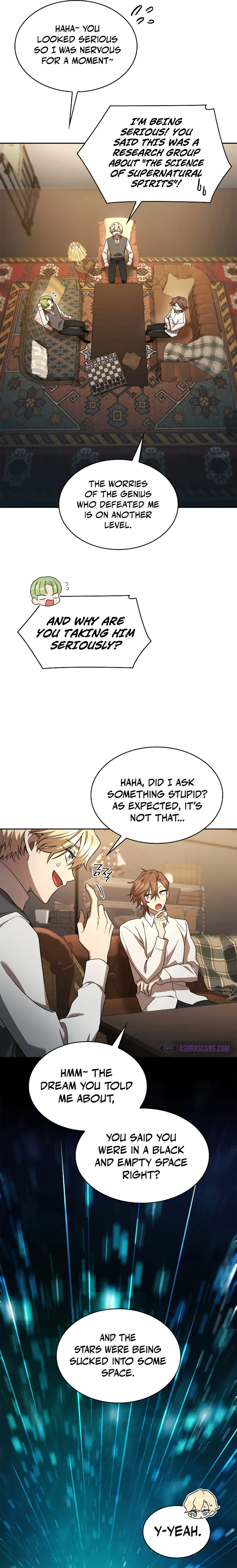 Infinite Mage Chapter 48 - Page 16