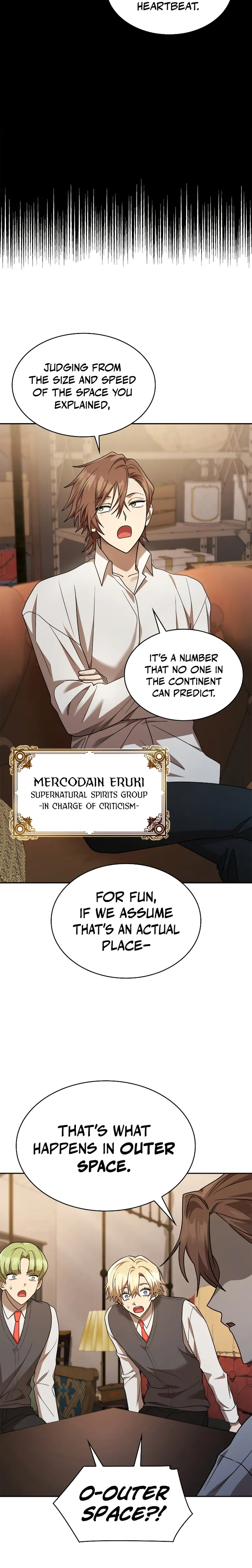 Infinite Mage Chapter 48 - Page 18