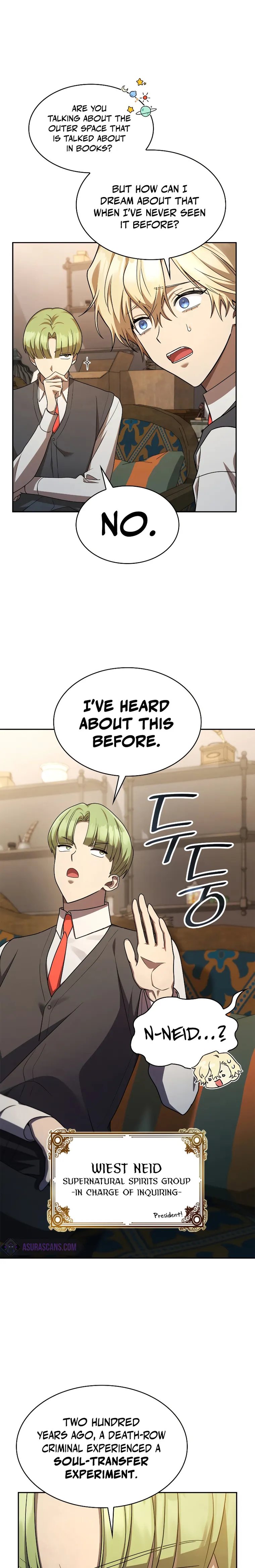 Infinite Mage Chapter 48 - Page 19