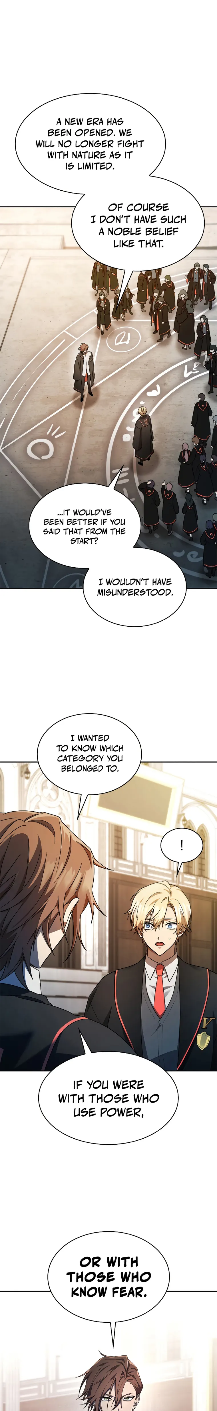 Infinite Mage Chapter 48 - Page 2
