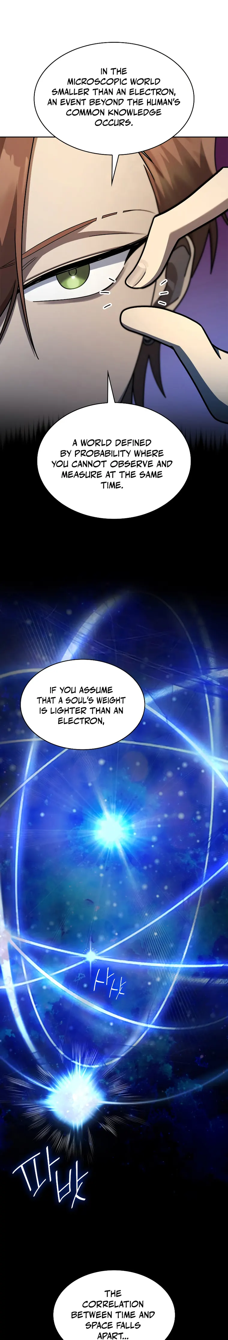 Infinite Mage Chapter 48 - Page 23