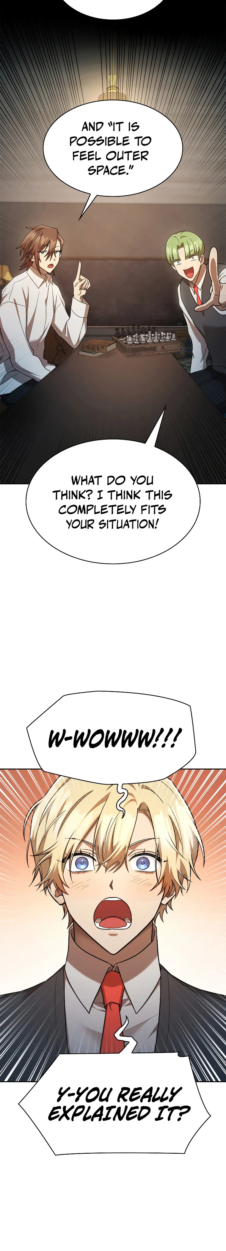 Infinite Mage Chapter 48 - Page 24