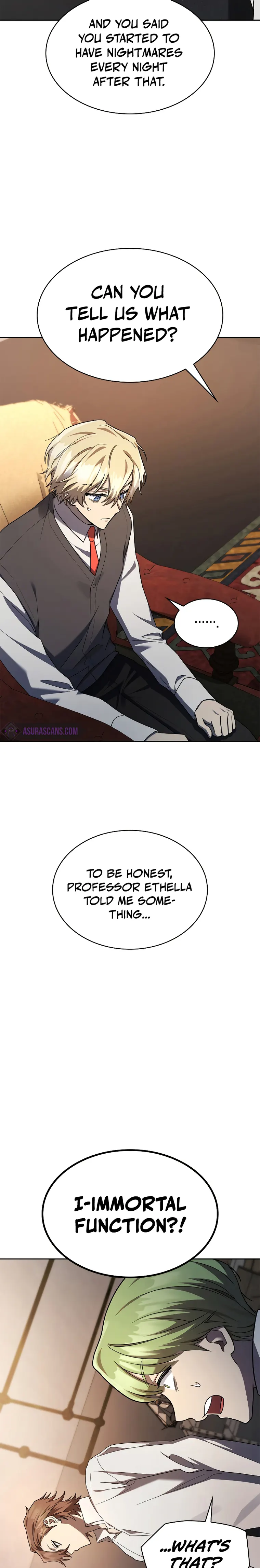 Infinite Mage Chapter 48 - Page 26