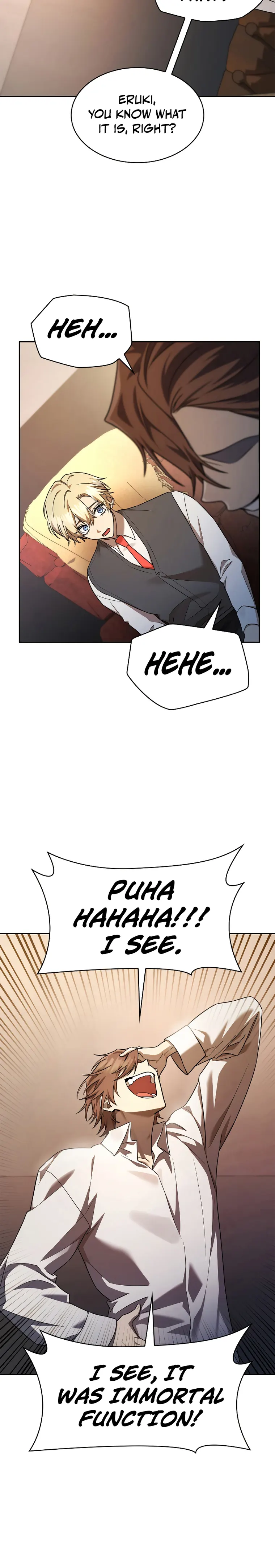 Infinite Mage Chapter 48 - Page 27